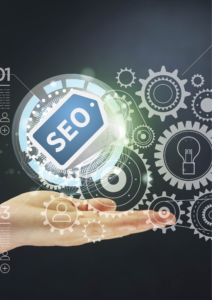 SBA-SEO service