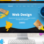 SBA-Website design service