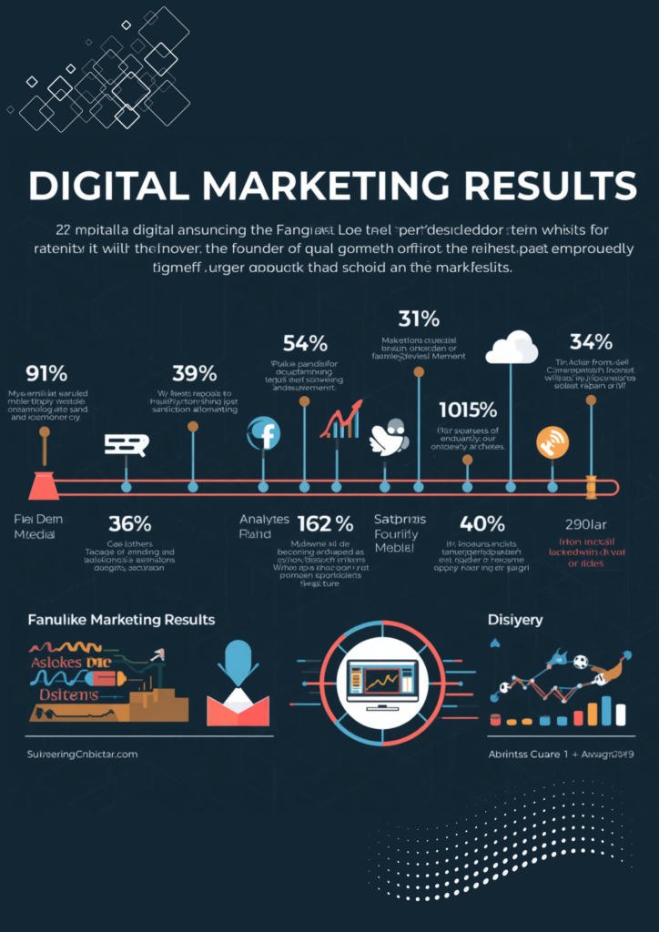 HOW LONG DOES DIGITAL MARKETING TAKES TO SHOW RESULTS?
